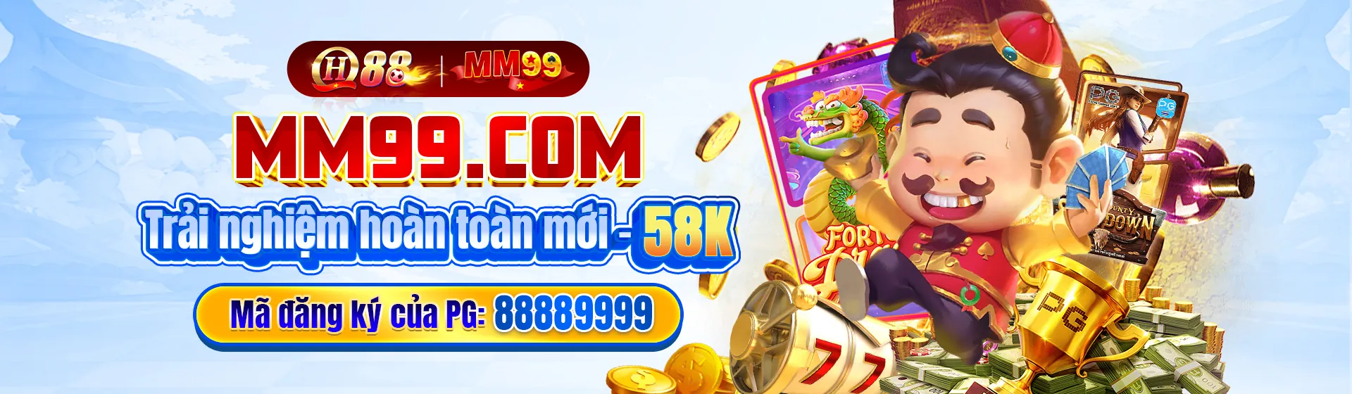 Giao diện nền tảng S6S666